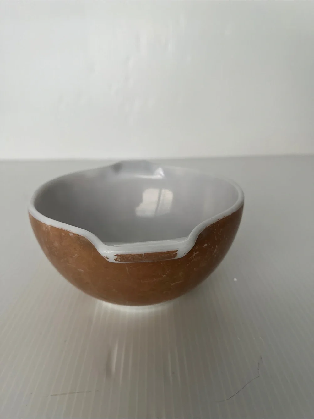 Vintage Pyrex Cinderella Mixing Bowl 1.5 Pt. #441
